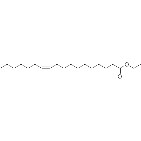Ethyl 11(Z)-octadecenoate 137202-20-1